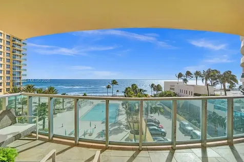 2501 S Ocean Drive Hollywood FL 33019