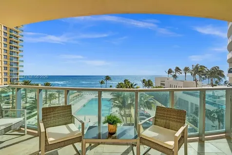 2501 S Ocean Drive Hollywood FL 33019