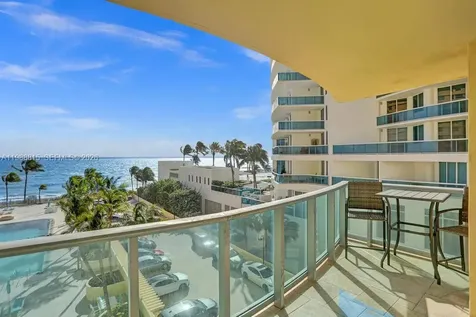 2501 S Ocean Drive Hollywood FL 33019