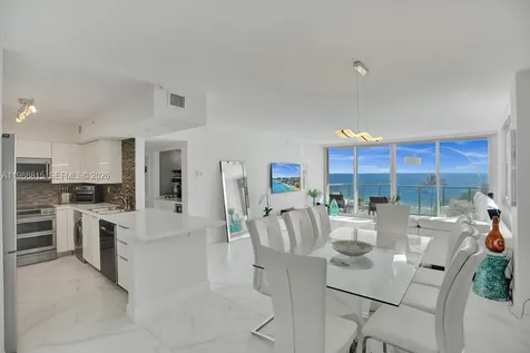 2501 S Ocean Drive Hollywood FL 33019