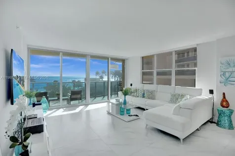 2501 S Ocean Drive Hollywood FL 33019