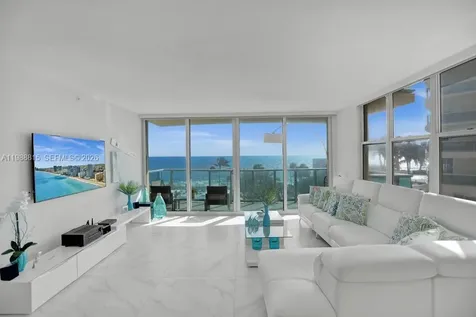 2501 S Ocean Drive Hollywood FL 33019