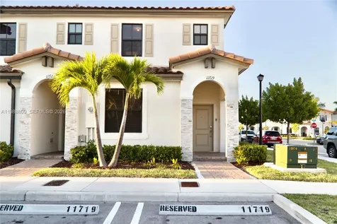 11719 SW 246th Terrace Homestead FL 33032