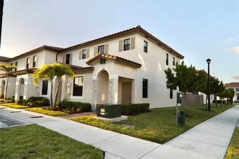 11719 SW 246th Terrace Homestead FL 33032