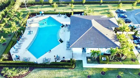 11719 SW 246th Terrace Homestead FL 33032