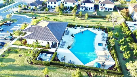 11719 SW 246th Terrace Homestead FL 33032