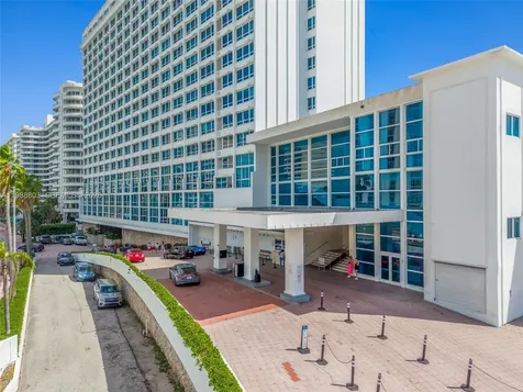 5445 Collins Avenue Miami Beach FL 33140