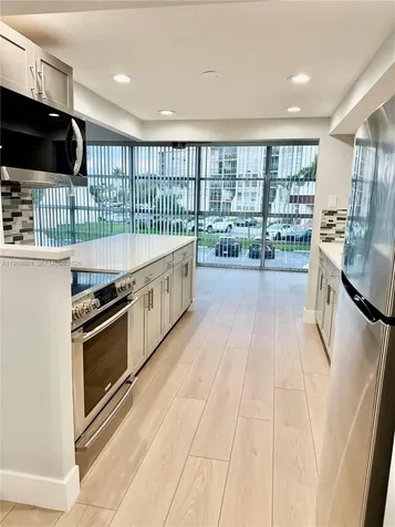 601 Three Islands Boulevard Hallandale Beach FL 33009