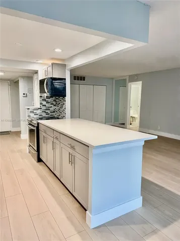 601 Three Islands Boulevard Hallandale Beach FL 33009