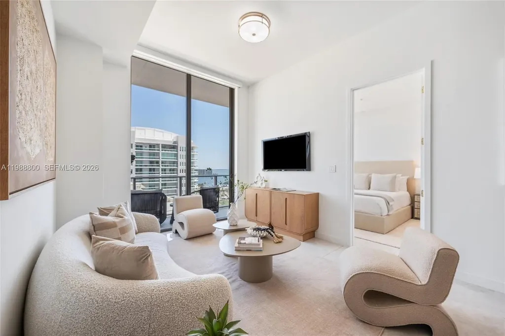 2655 S Bayshore Drive Miami FL 33133