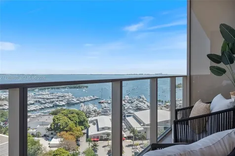 2655 S Bayshore Drive Miami FL 33133