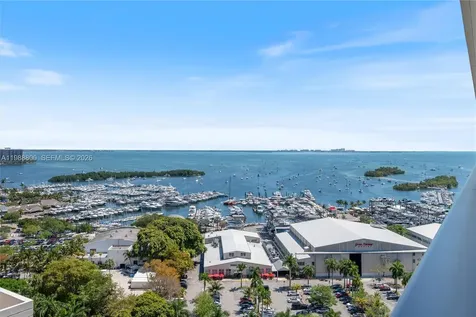 2655 S Bayshore Drive Miami FL 33133