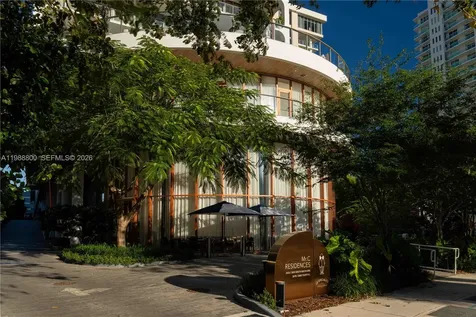 2655 S Bayshore Drive Miami FL 33133