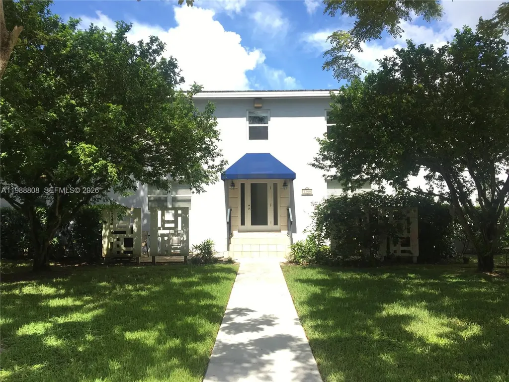 7701 SW 55th Avenue Miami FL 33143