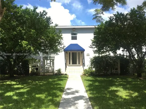 7701 SW 55th Avenue Miami FL 33143