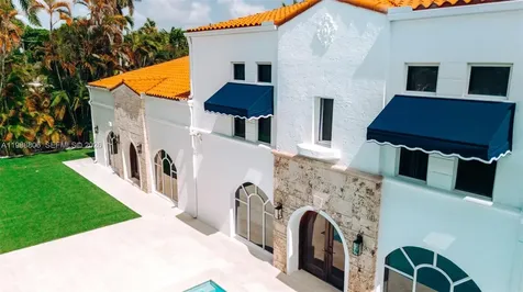2525 Indian Mound Trail Coral Gables FL 33134