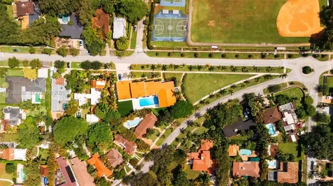2525 Indian Mound Trail Coral Gables FL 33134