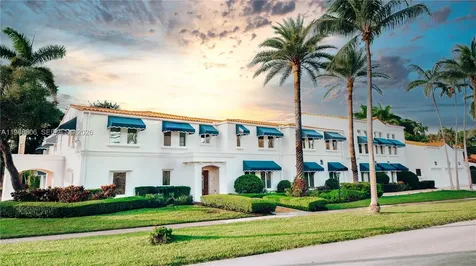 2525 Indian Mound Trail Coral Gables FL 33134