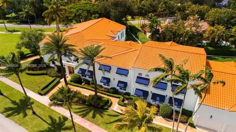 2525 Indian Mound Trail Coral Gables FL 33134