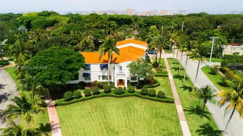 2525 Indian Mound Trail Coral Gables FL 33134