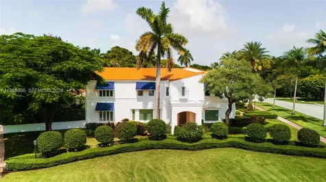 2525 Indian Mound Trail Coral Gables FL 33134