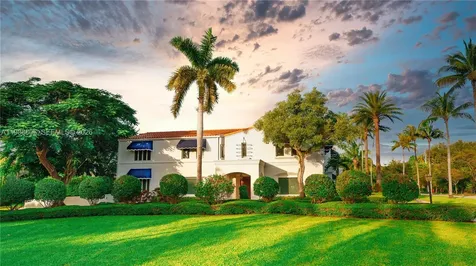 2525 Indian Mound Trail Coral Gables FL 33134