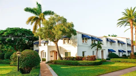 2525 Indian Mound Trail Coral Gables FL 33134
