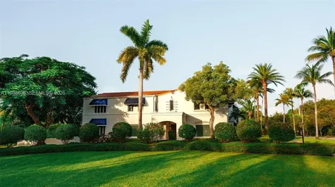 2525 Indian Mound Trail Coral Gables FL 33134