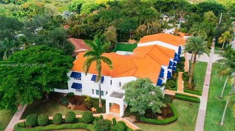 2525 Indian Mound Trail Coral Gables FL 33134