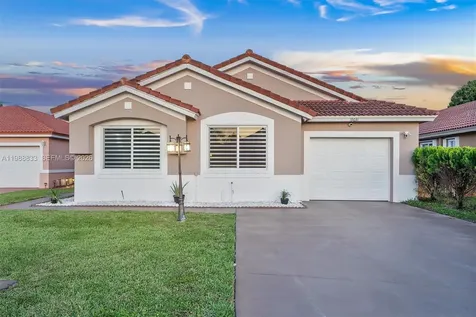 19031 NW 54th Avenue Miami Gardens FL 33055