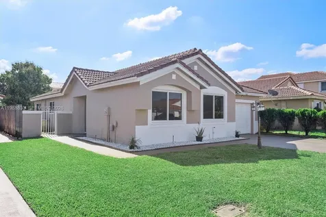 19031 NW 54th Avenue Miami Gardens FL 33055