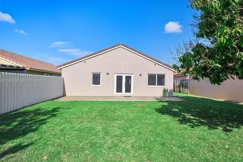 19031 NW 54th Avenue Miami Gardens FL 33055