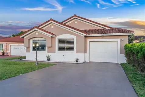 19031 NW 54th Avenue Miami Gardens FL 33055