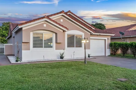 19031 NW 54th Avenue Miami Gardens FL 33055