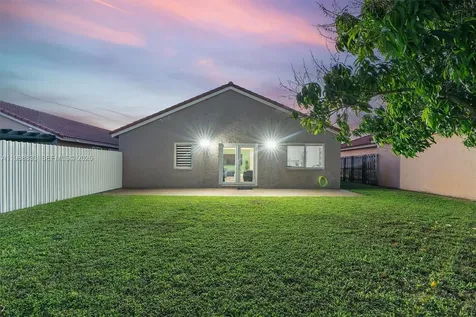 19031 NW 54th Avenue Miami Gardens FL 33055
