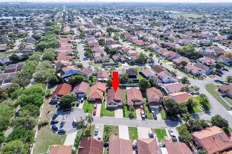 19031 NW 54th Avenue Miami Gardens FL 33055