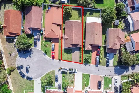 19031 NW 54th Avenue Miami Gardens FL 33055