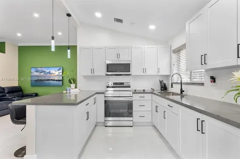 19031 NW 54th Avenue Miami Gardens FL 33055