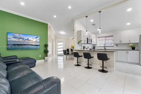 19031 NW 54th Avenue Miami Gardens FL 33055