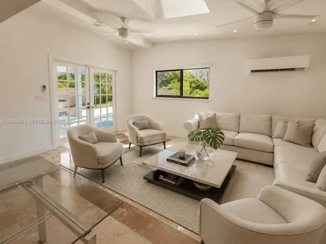 1805 Keystone Boulevard North Miami FL 33181