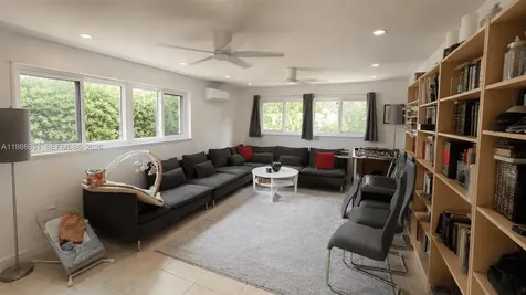 1805 Keystone Boulevard North Miami FL 33181