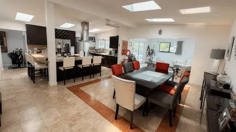1805 Keystone Boulevard North Miami FL 33181