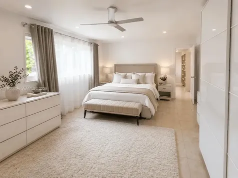 1805 Keystone Boulevard North Miami FL 33181