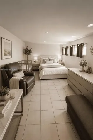 1805 Keystone Boulevard North Miami FL 33181