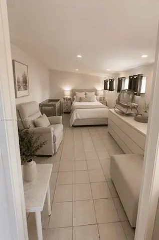 1805 Keystone Boulevard North Miami FL 33181