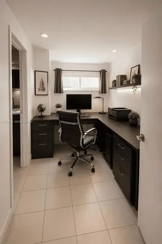 1805 Keystone Boulevard North Miami FL 33181