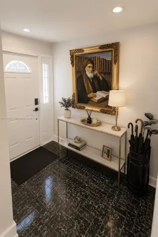 1805 Keystone Boulevard North Miami FL 33181