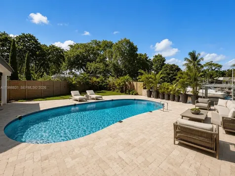 1805 Keystone Boulevard North Miami FL 33181