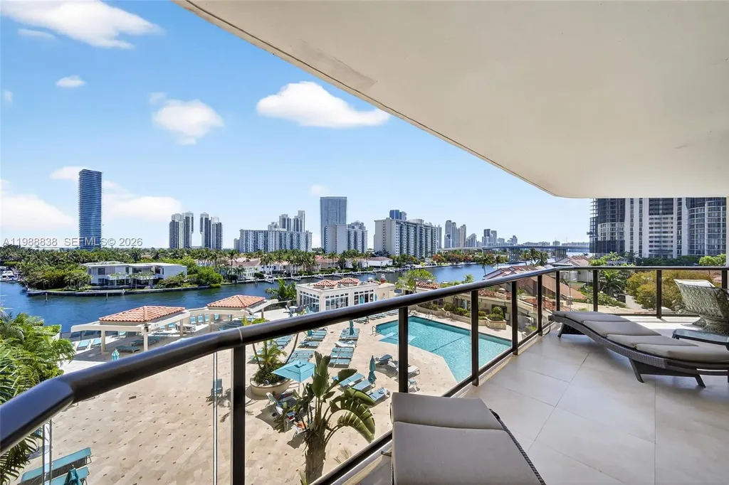 19667 Turnberry Way Aventura FL 33180