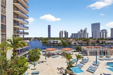 19667 Turnberry Way Aventura FL 33180